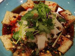 凉皮-胡氏大盘鸡新疆菜(谈固店)