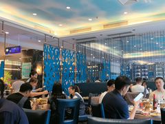 -初色海鲜自助(万丰路店)
