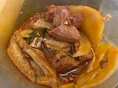 -曹氏鸭脖(团结总店)