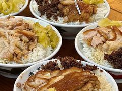 -老柴枝猪脚饭(窑岭店)