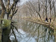 -西溪南古村落景区