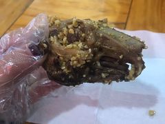 -老黄记手撕烤兔(玉林街店)