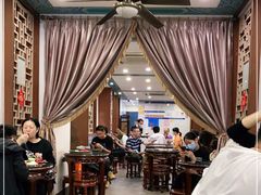 大堂-仁信老铺甜品(北京路店)