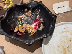 -大渔铁板烧(海雅缤纷城店)