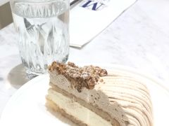 -Lady M(沙田新城市广场店)