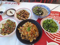 -湘江大码头·龙虾馆(渔人码头一店)