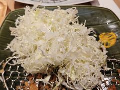 卷心菜-和幸(春熙路群光广场店)