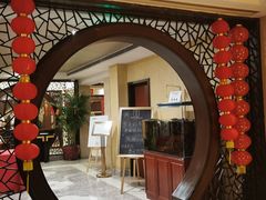 -杭州香格里拉·香宫中餐厅