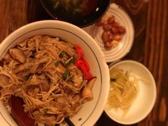 -小条食堂(三坊七巷店)