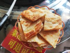 -姥家大锅台水库渔家
