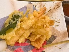 -红叶日料·放题·海胆·定食(星海店)