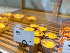-爱上甜蜜蜜(田盛街店)
