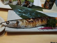 -兆治日本料理(华府世家店)