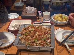 -四季民福烤鸭店(前门廊房二条店)