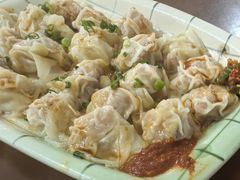 -陈记饮食店(菜园墩店)