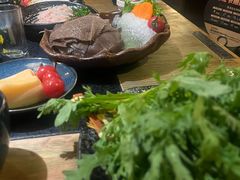 -湊湊火锅·茶憩(上海合生汇店)