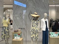 -砂之船奥莱(南京江宁店)