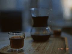 -手心咖啡