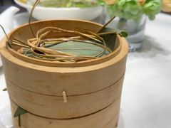 -火福·天湖阁大闸蟹博物馆主题餐厅(浅水湾店)