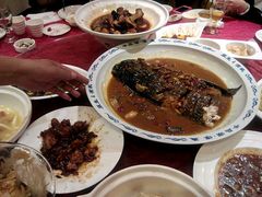 -宝轩渔府·老字号海鲜·正宗津菜(水上店)