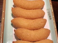 -江边城外烤全鱼(方庄时代购物中心店)