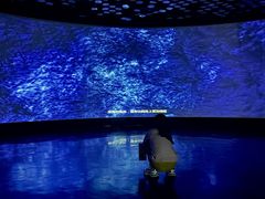 -同济大学四平路校区深海探索馆