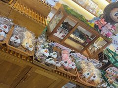 -旧识old mate·烘焙蛋糕店