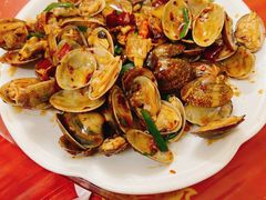 -钱山海鲜大排档