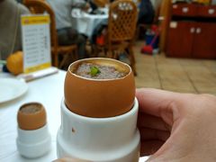 鹅肝鸡蛋盅-庐州太太(鼓楼店)