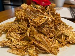 -壹零捌道·北京烤鸭(车公庄店)