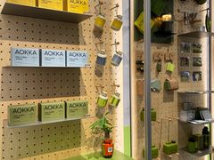 -AOKKA COFFEE(万象前海快闪店)