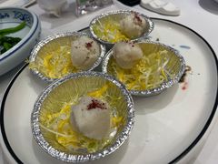 -聚春园自助餐厅(东街口店)