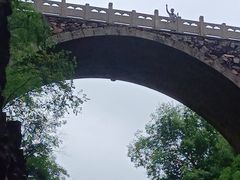 -苍岩山风景名胜区