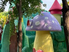 -石家庄市动物园