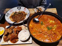 部队火锅-乐园夜市场(五道口王庄路店)