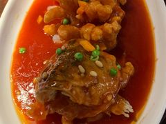 -韵秋荷(宝山龙湖天街店)