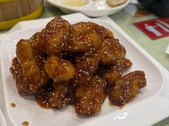 -东四民芳餐厅(世茂工三店)