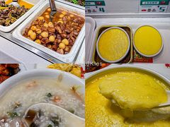 -李记粥铺(泰山路店)