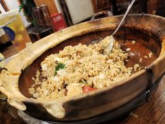 -七菜馆·东北菜·蒸饺(文体路店)