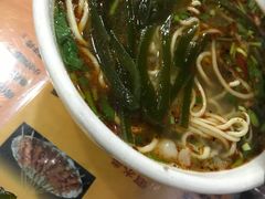 -东方宫·中国兰州牛肉拉面(三里屯店)