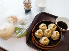 -常州糕团店(北大街新世纪商城店)