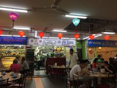 -無招牌海鮮(芽笼店)