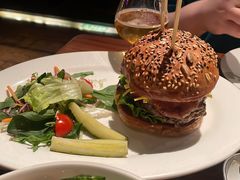 -京A Taproom·精酿餐吧(CBD店)