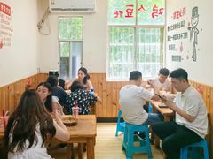 -鸡哈豆花(梅西广场店)