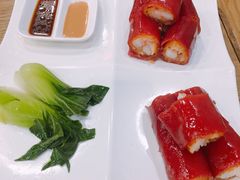 -赏点粤式点心(广州塔店)