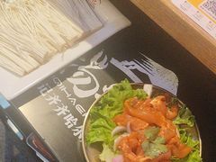 -杨记齐齐哈尔烤肉(逸仙路店)