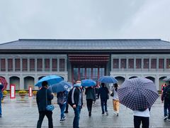 -遵义会议纪念馆