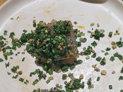 -竹里馆 ·茶食(奥体店)