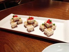 -北李妈妈菜(鲁能城店)