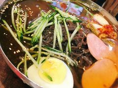 -西塔大冷面(市府大路店)